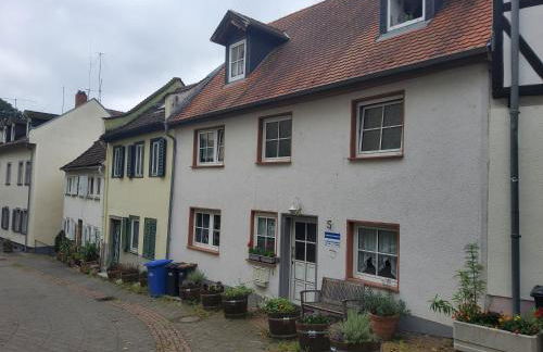 Appartement am Schlossgarten - Foto 7