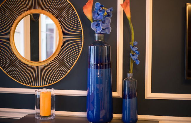 The Blue Elysée - Photo 34