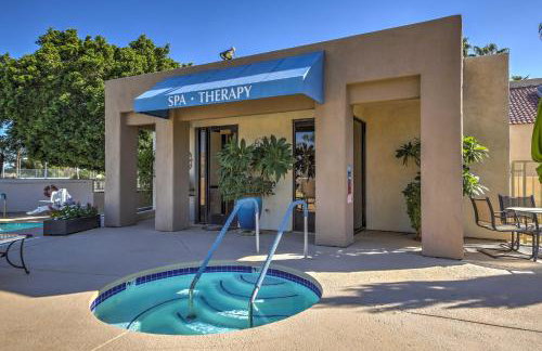 Desert Oasis Close to Palm Springs Attractions! - Foto 33
