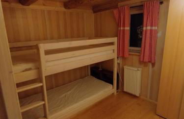 Tobleralpe - Oberreute Selbstversorgerhütte mit viel Komfort - Foto 6