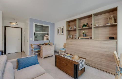 Saint Laurent Apt Garden View - Happy Rentals - Photo 5