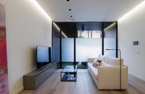 Cosy Loft's Valencia - Foto 13