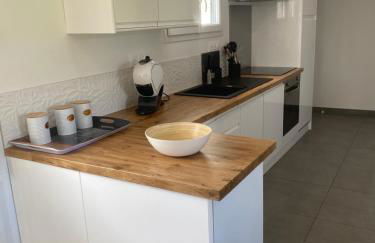 Gîte de l'Epinay Cassis - Foto 22