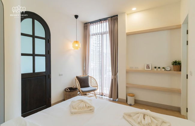 Oxygen Valley Khao Yai B2 - Foto 3