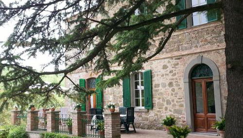 Villa Il Torrino - Foto 2