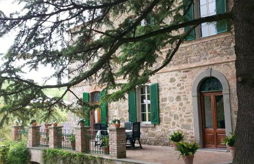 Villa Il Torrino - Foto 2