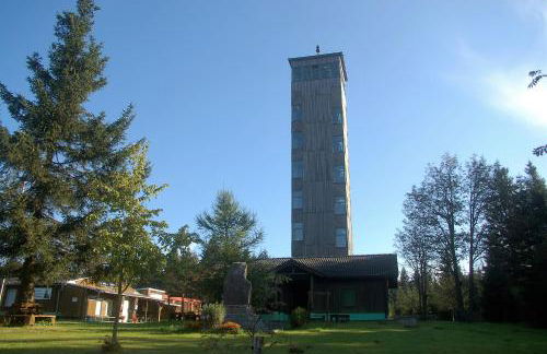 Ferienhaus Waldblick - Foto 9