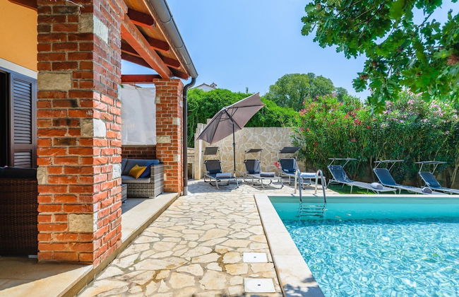 Lovely Villa Near the Beach - Foto 19