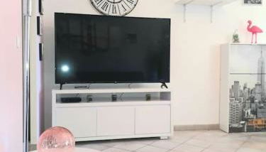 Location appartement 3 pièces à 200 m de la gare 5 pers max - Foto 4