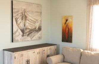 Lampetos Houses Molyvos - Photo 7