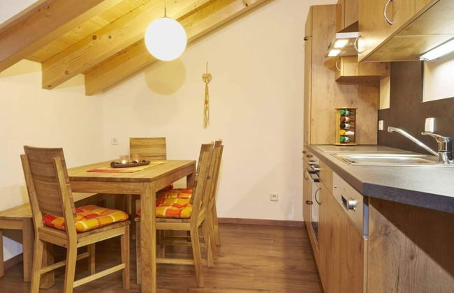 Nice Apartment in St. Maergen - Photo 14