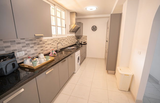 El Marqués Palace by Intercorp Hotel Group - Foto 28