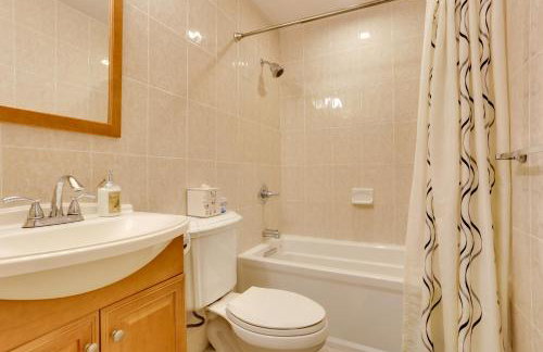 Pools, Hot Tub and More Bushkill Mountain Getaway! - Photo 12