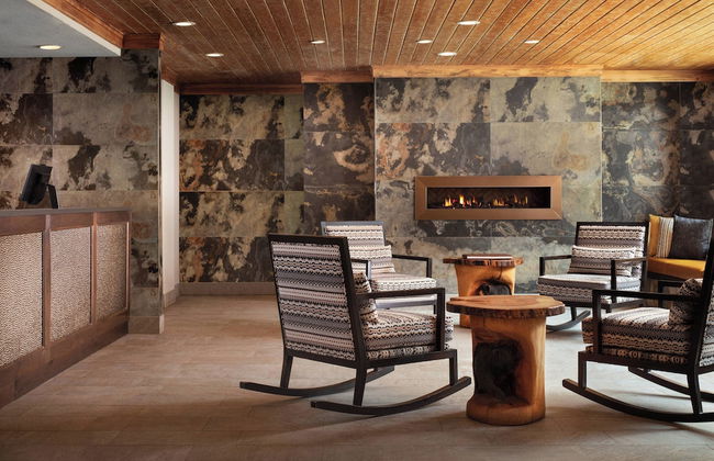 Marriott's Mountain Valley Lodge at Breckenridge - Foto 2