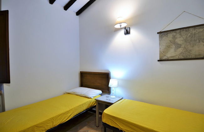 Cosy Apartment in Mantignana With Private Terrace - Foto 27