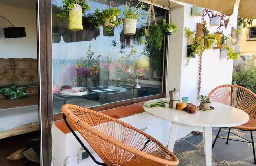 Balcony with sea view - Foto 35