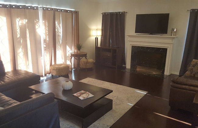 Great 2 Floor house in Beverly-wood - Foto 11