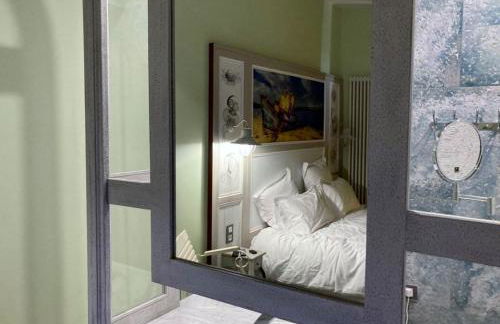 Mes à Moi in Pezenas - Appartements de charme - Baignoire Balnéo - Foto 68