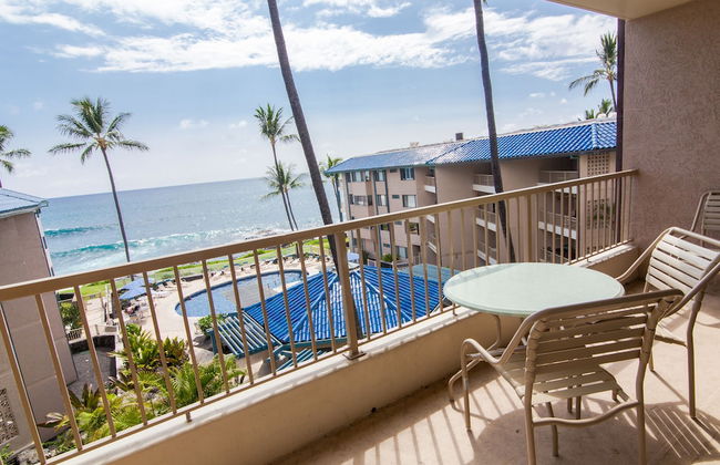 Kona Reef, A Raintree Vacation Club Resort - Foto 15