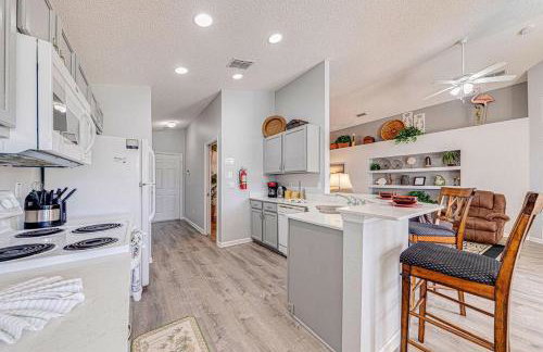 Stunning 3 Bed Former Model Home - Foto 25