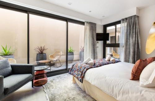 Luxury Apartments Jardins d'ARLIAS by Sweett - Foto 28