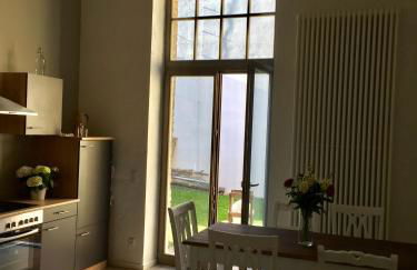 Ferienwohnungen auf der Insel am Cafe Jacob - Photo 21