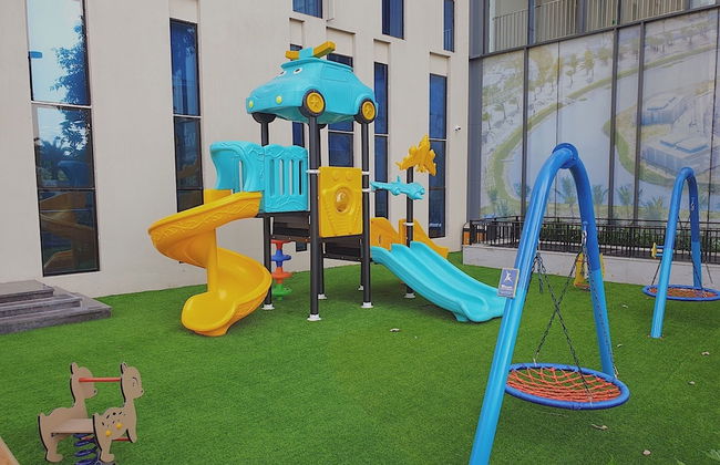 Lunetta Serviced Apartment - Foto 33