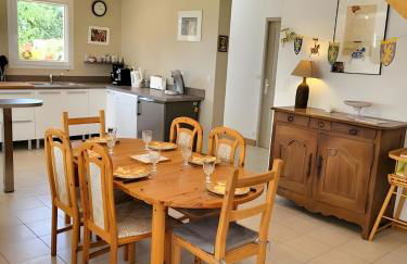 Les 3 Mésanges - Foto 13