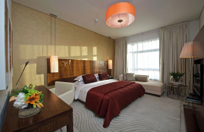 Fraser Suites Doha - Foto 41