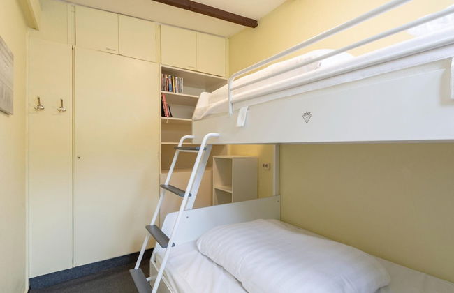 Detached Bungalow Edge of the Duinland Park - Foto 8