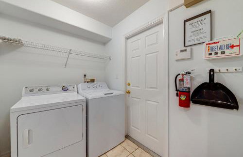 514 - Make Yourself at Home on our Private Pool Deck with Spa - Photo 10