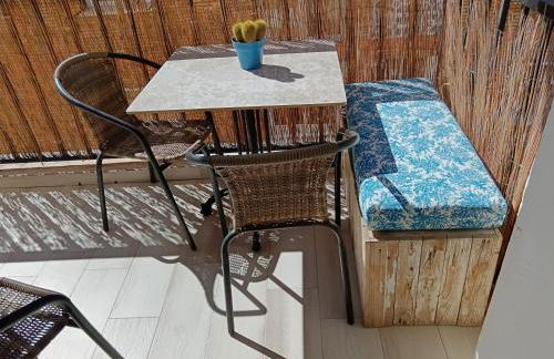 Infostays María Zambrano - Foto 48