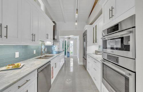 Waterfront Steps to Beach Heated Pool Casablanca Key Residence - Foto 15