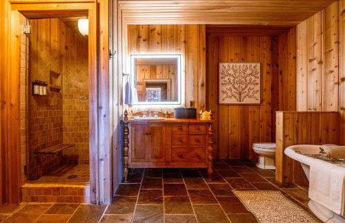 Welcome to the Lodge! Little Falls NY - Foto 61