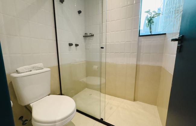 Apê Metrô Paulista - Foto 54