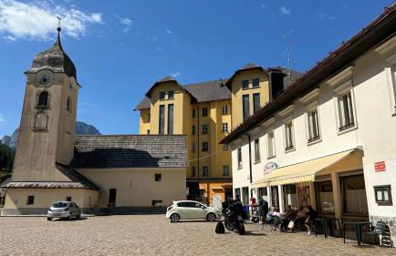 Cave Holiday Apartment - Photo 6