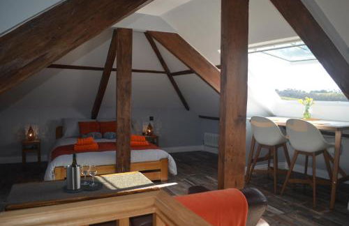 Appledore Factory - Foto 39