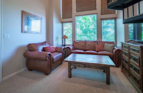 Bigfoots Alpine Retreat MH710By Powder Mtn Hot Tub - Photo 29