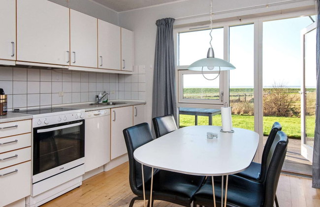 4 Star Holiday Home in Hojer - Foto 21