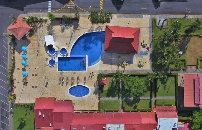 Villas Paraíso Coco 55 - Foto 28