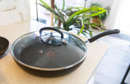 Cali Condo+BBQ+MemoryFoamBeds+12min to Beach - Foto 49