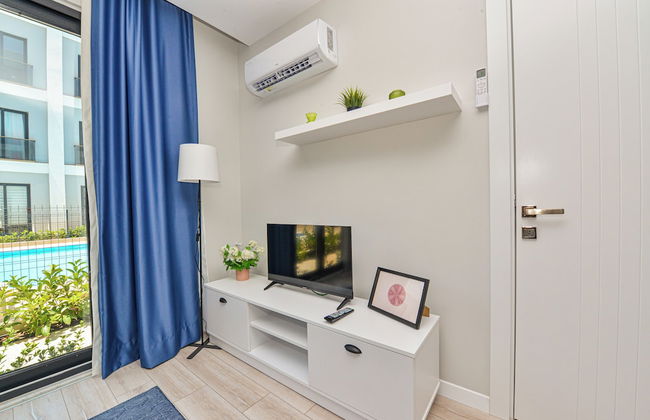 C Suites Antalia Airport - Foto 20