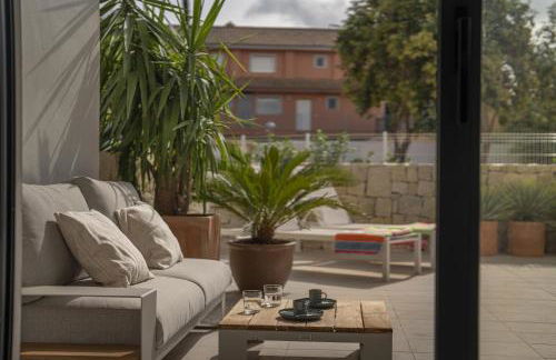 Prime Spanish Holidays - Marina Bay Apartment - Foto 2