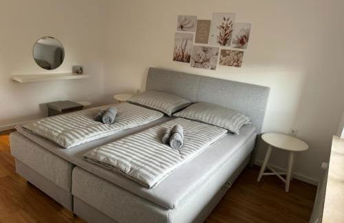 FeWo-Ichenhausen - Foto 1