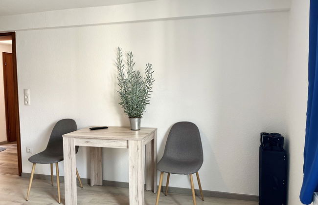 5 bedroom Apartment in Quiddelbach with garden and terrace - Photo 16