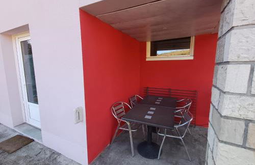 Chez Jade et Zoé - Photo 11