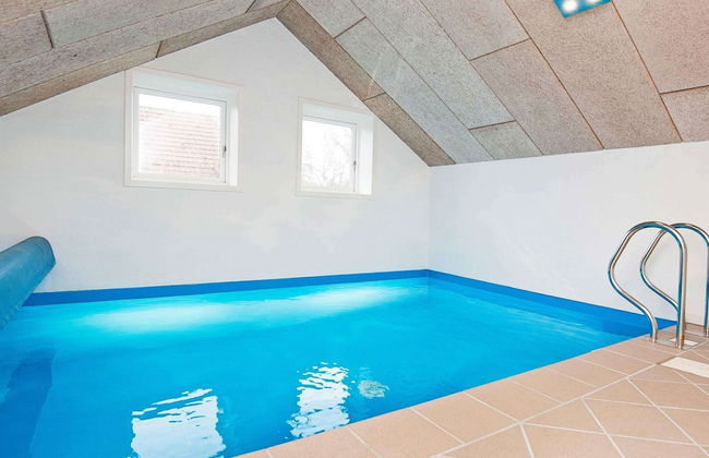 10 Person Holiday Home in Juelsminde-by Traum - Foto 5