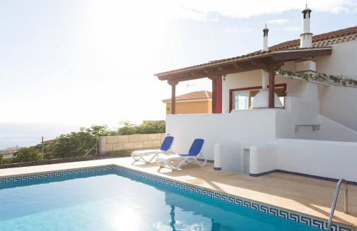 Casa canaria con piscina y bonitas vistas - Foto 3
