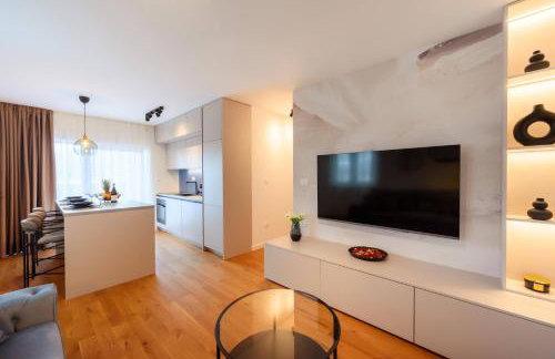 Azure apartment - Foto 8