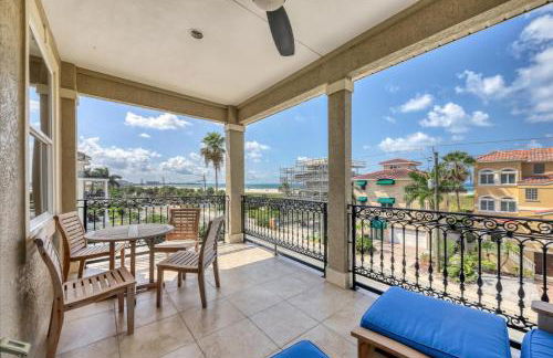 Ocean Vue By Beachside Management - Foto 6